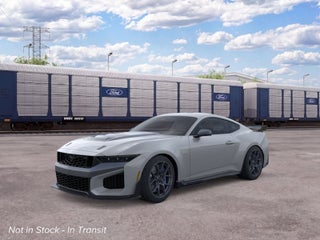 2026 Ford Mustang Dark Horse SC