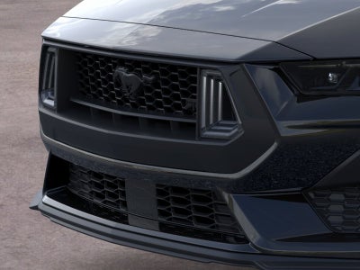 2026 Ford Mustang EcoBoost® Premium Fastback