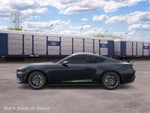 2026 Ford Mustang EcoBoost® Premium Fastback