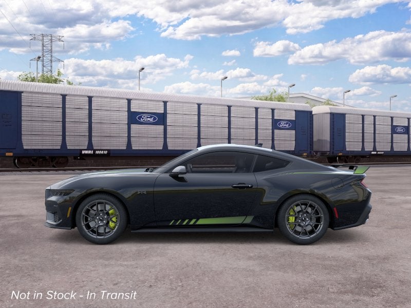 2026 Ford Mustang EcoBoost® Premium Fastback