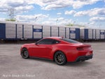 2026 Ford Mustang EcoBoost Fastback