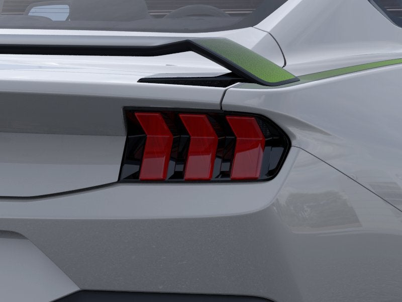 2026 Ford Mustang EcoBoost® Premium Fastback