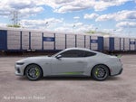 2026 Ford Mustang EcoBoost® Premium Fastback