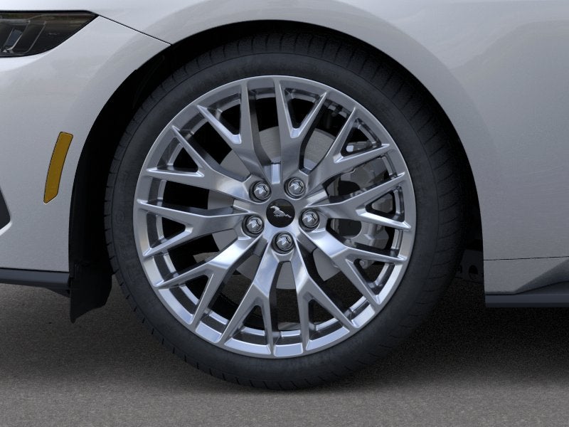 2026 Ford Mustang EcoBoost® Premium Convertible