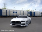 2026 Ford Mustang EcoBoost® Premium Convertible
