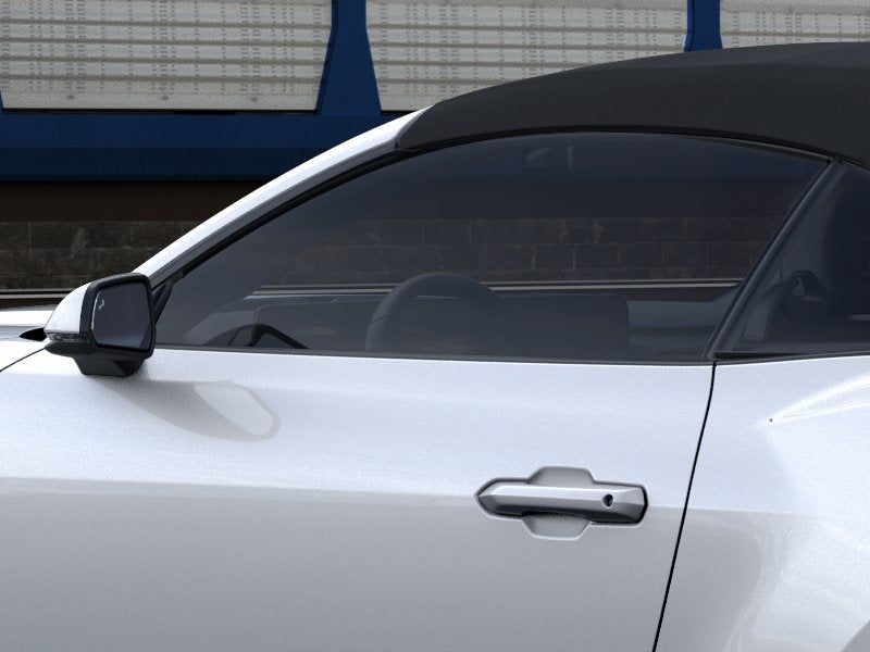 2026 Ford Mustang EcoBoost® Premium Convertible