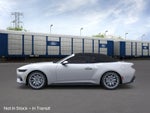 2026 Ford Mustang EcoBoost® Premium Convertible