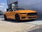 2026 Ford Mustang EcoBoost® Premium Convertible
