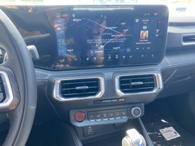 2026 Ford Mustang EcoBoost® Premium Convertible