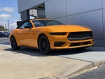 2026 Ford Mustang EcoBoost® Premium Convertible