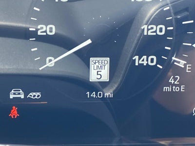 2026 Ford Mustang EcoBoost® Premium Convertible