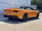 2026 Ford Mustang EcoBoost® Premium Convertible