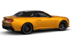 2026 Ford Mustang EcoBoost® Premium Convertible