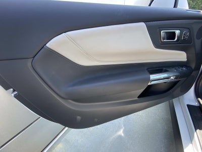 2026 Ford Mustang EcoBoost® Premium Convertible