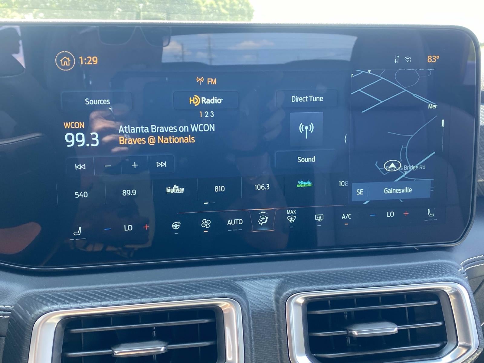 2026 Ford Mustang EcoBoost® Premium Convertible