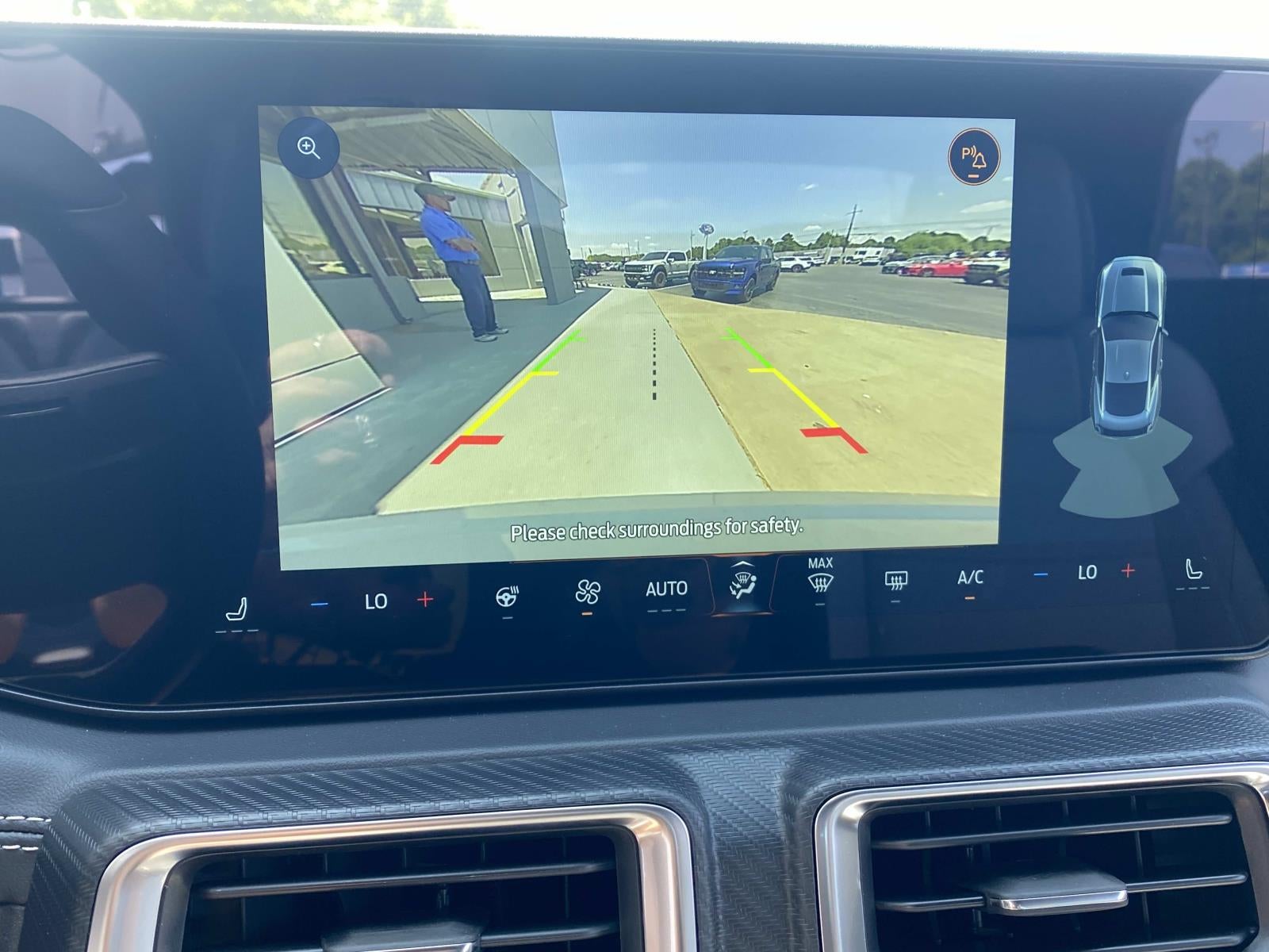 2026 Ford Mustang EcoBoost® Premium Convertible