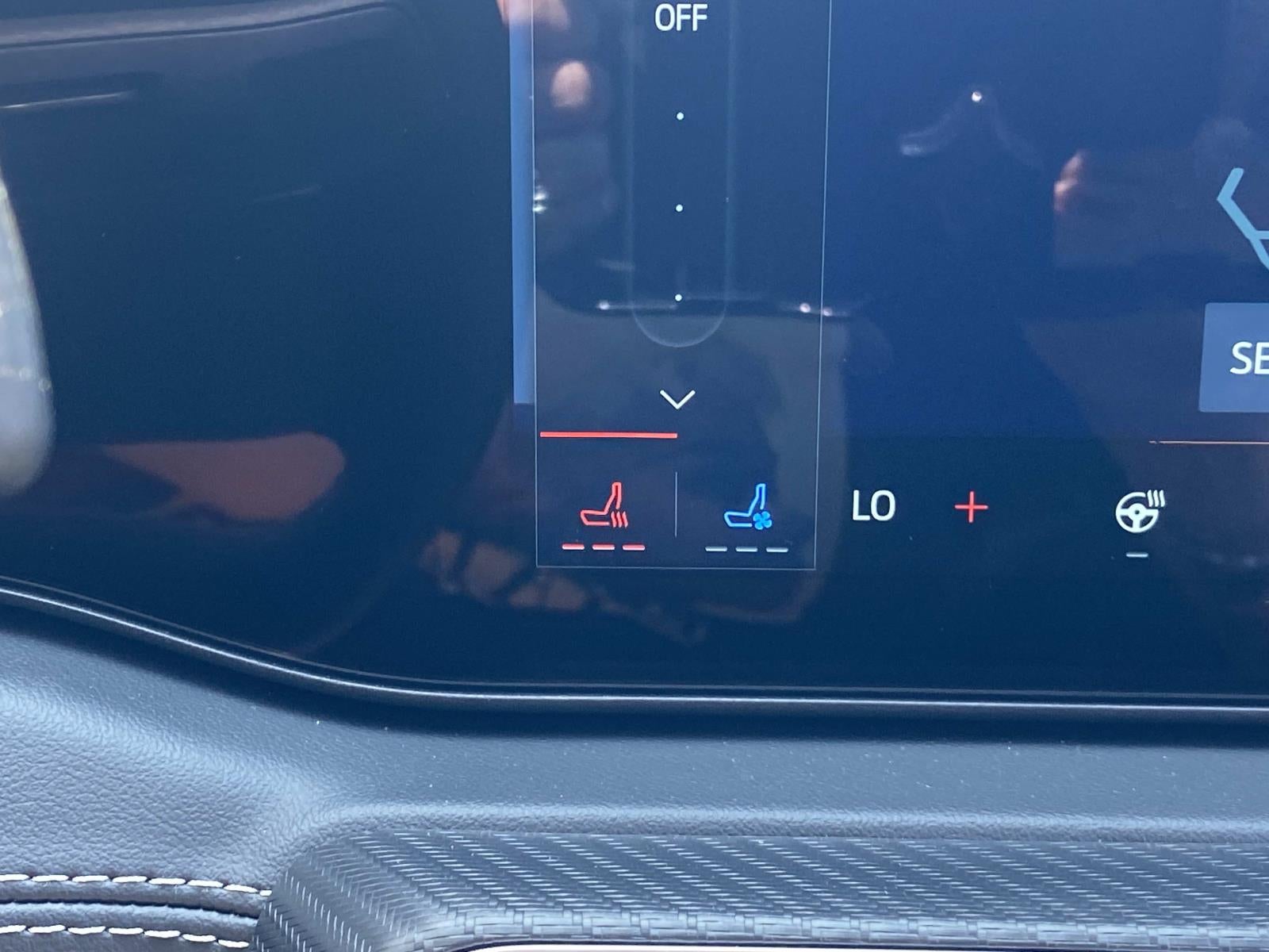 2026 Ford Mustang EcoBoost® Premium Convertible