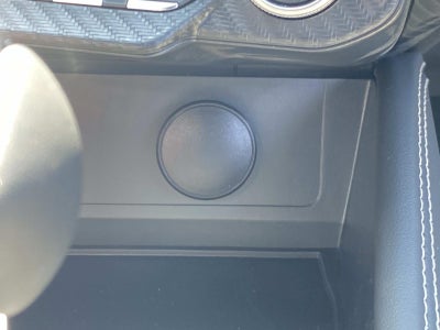 2026 Ford Mustang EcoBoost® Premium Convertible