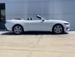 2026 Ford Mustang EcoBoost® Premium Convertible