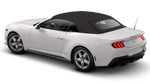 2026 Ford Mustang EcoBoost® Premium Convertible