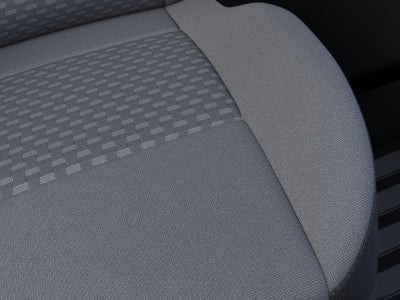2026 Ford Transit Commercial Passenger Van XLT