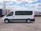 2026 Ford Transit Commercial Passenger Van XLT