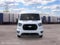 2026 Ford Transit Commercial Passenger Van XLT