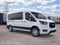 2026 Ford Transit Commercial Passenger Van XLT