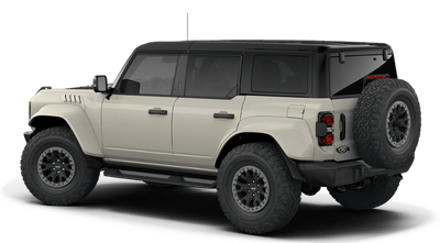 2026 Ford Bronco Raptor®