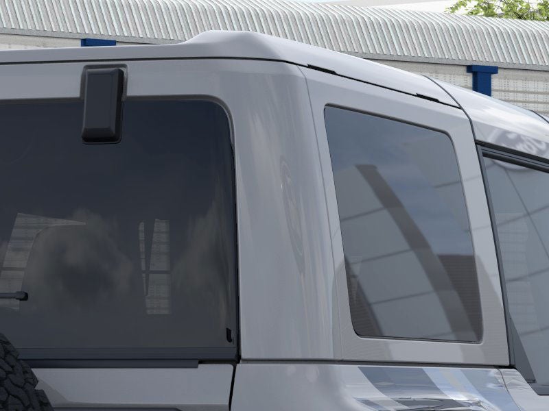 2026 Ford Bronco Raptor®