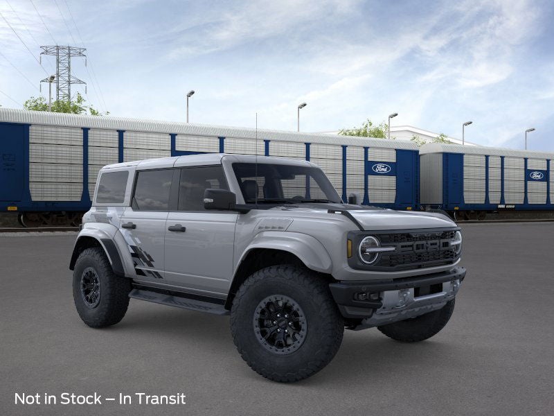 2026 Ford Bronco Raptor®