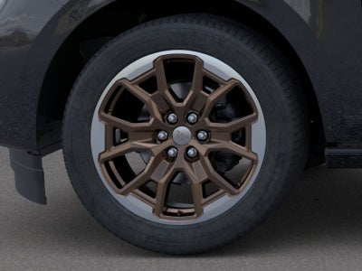 2026 Ford Expedition Max King Ranch