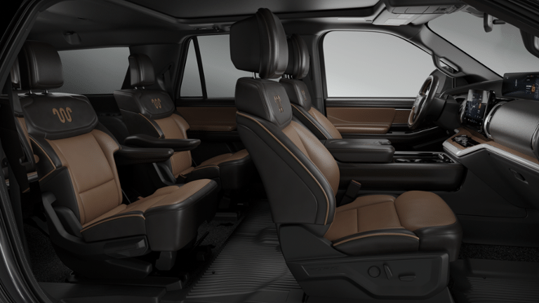 2026 Ford Expedition MAX King Ranch®