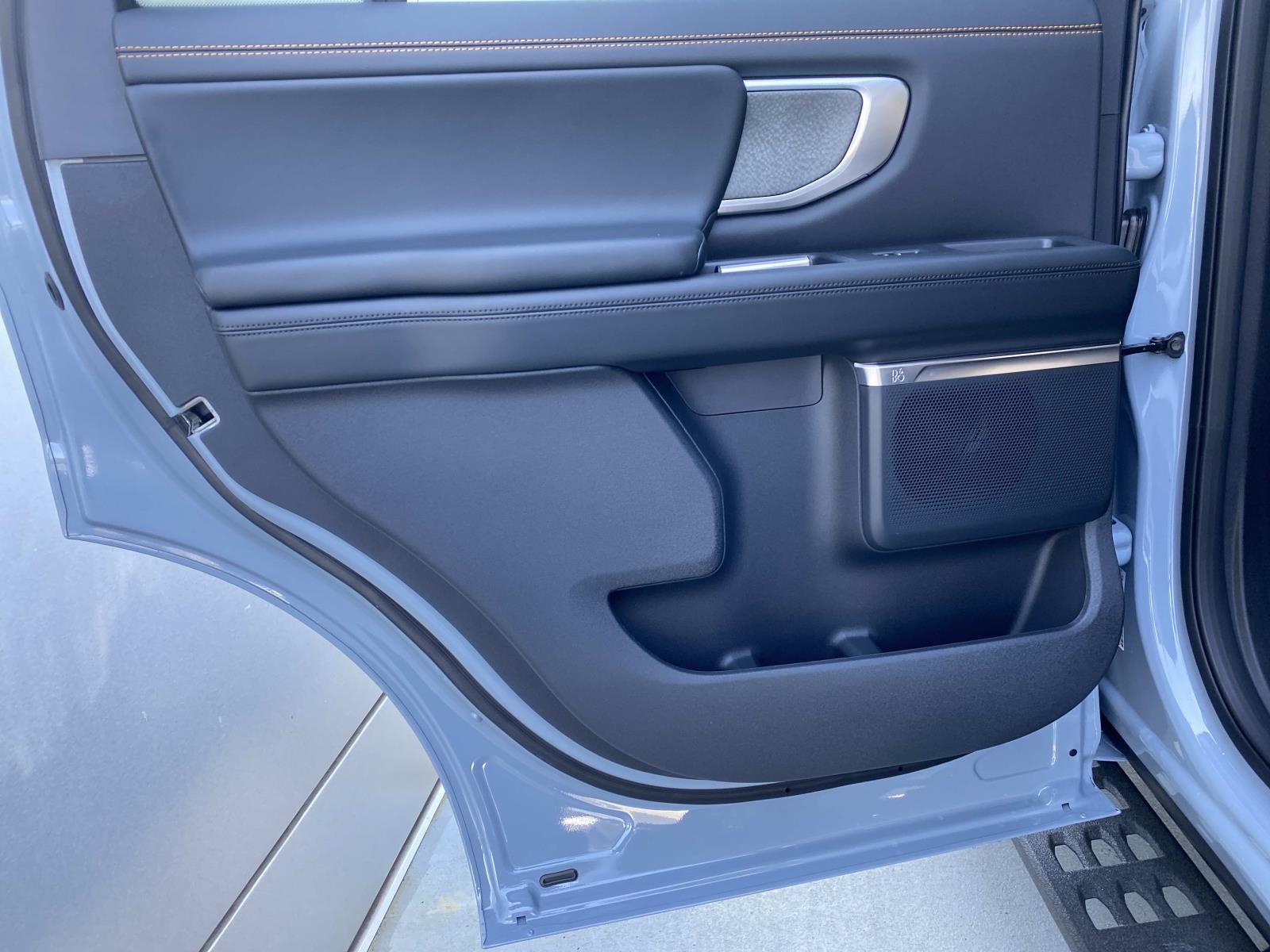 2026 Ford Expedition Tremor®
