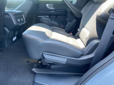 2026 Ford Expedition Tremor®