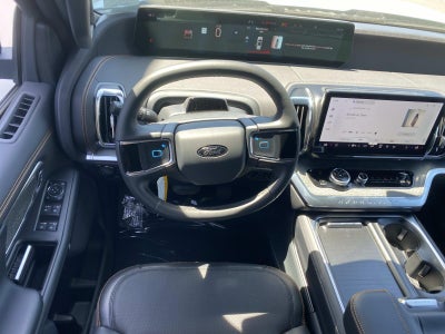 2026 Ford Expedition Tremor®