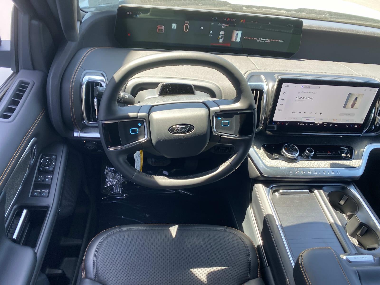 2026 Ford Expedition Tremor®