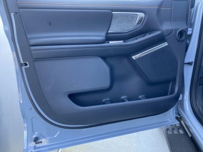 2026 Ford Expedition Tremor®