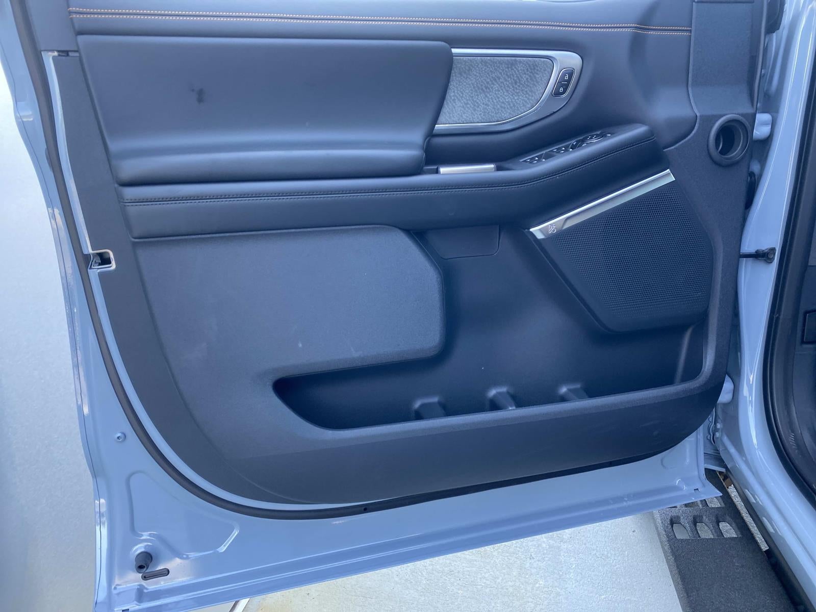 2026 Ford Expedition Tremor®