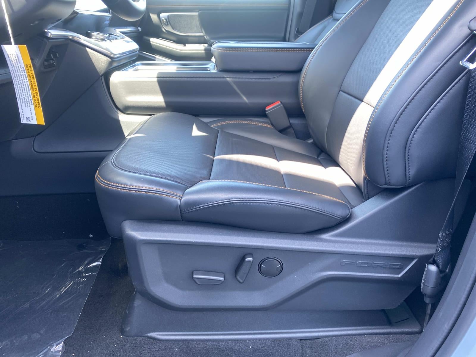 2026 Ford Expedition Tremor®