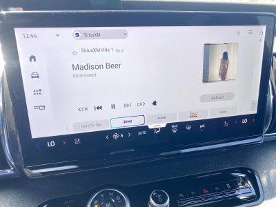 2026 Ford Expedition Tremor®
