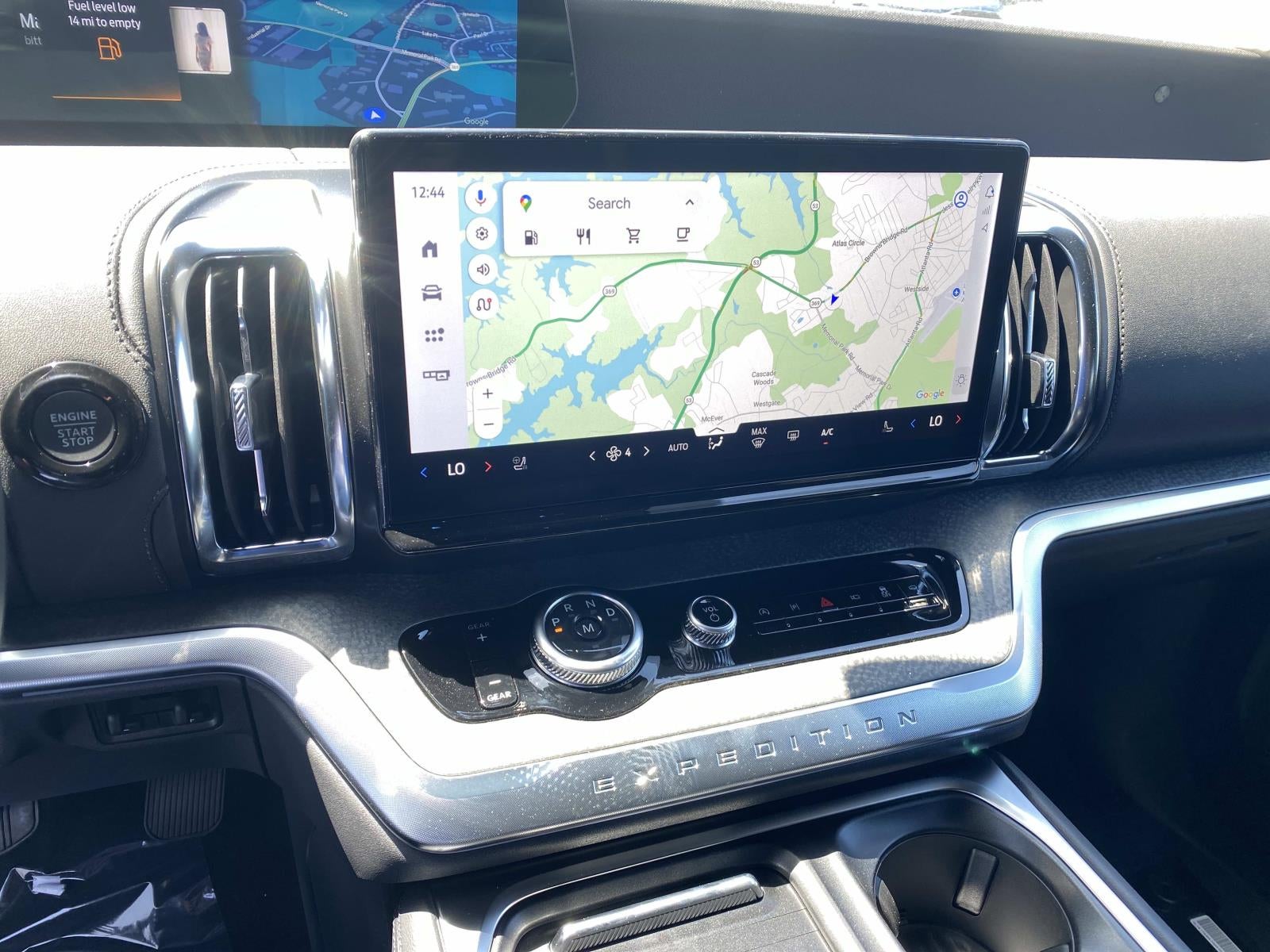 2026 Ford Expedition Tremor®