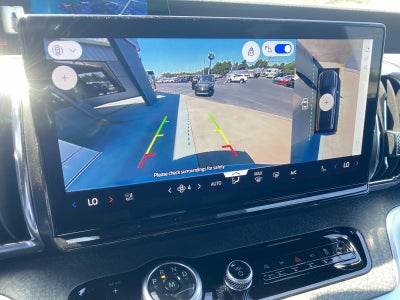 2026 Ford Expedition Tremor®