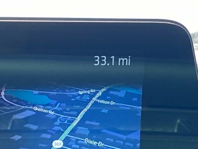 2026 Ford Expedition Tremor®