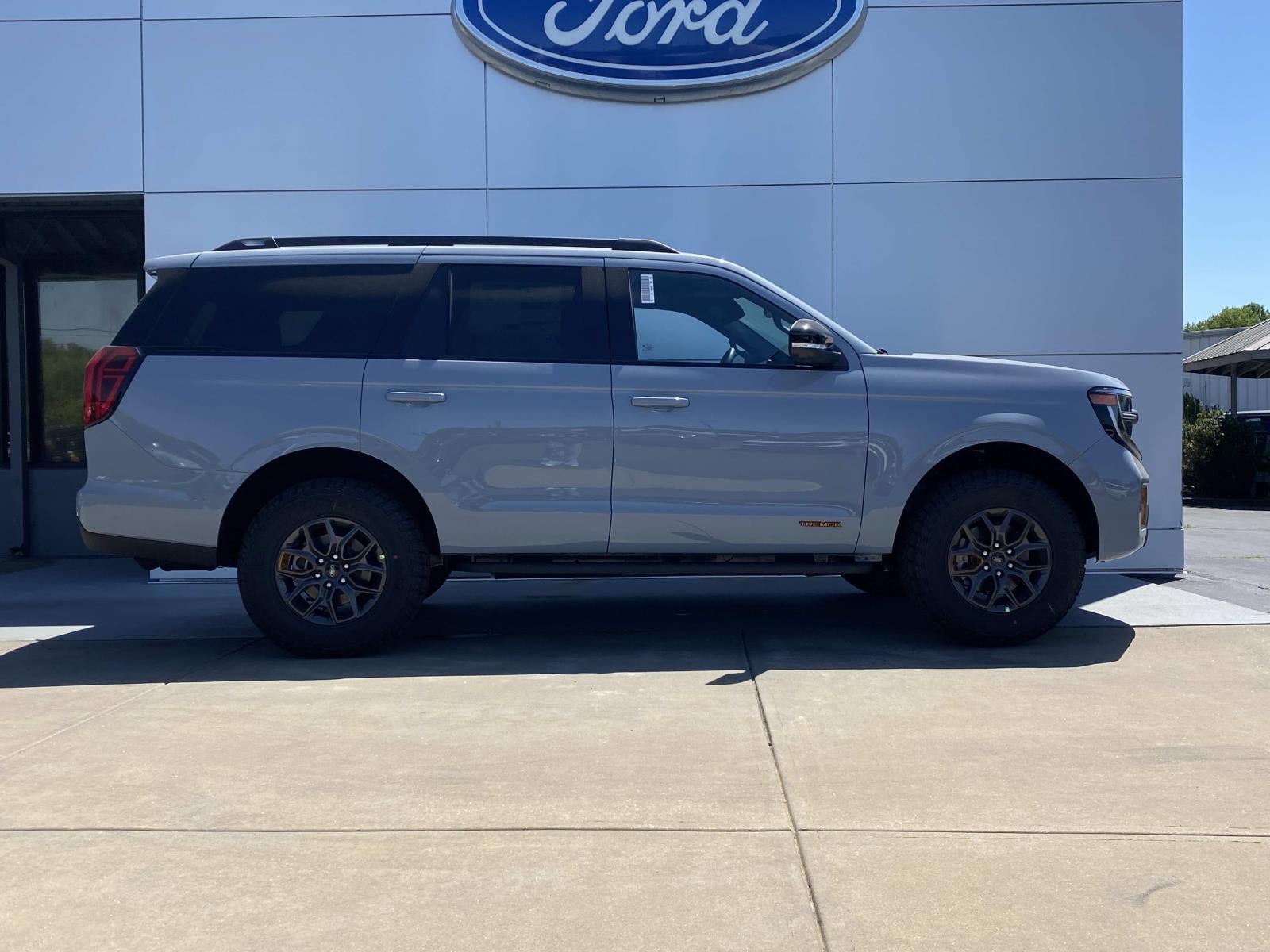 2026 Ford Expedition Tremor®