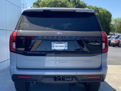 2026 Ford Expedition Tremor®