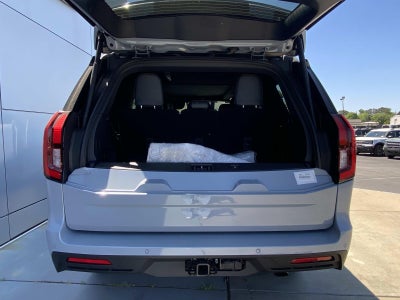 2026 Ford Expedition Tremor®