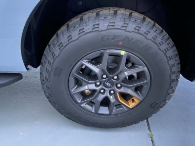 2026 Ford Expedition Tremor®