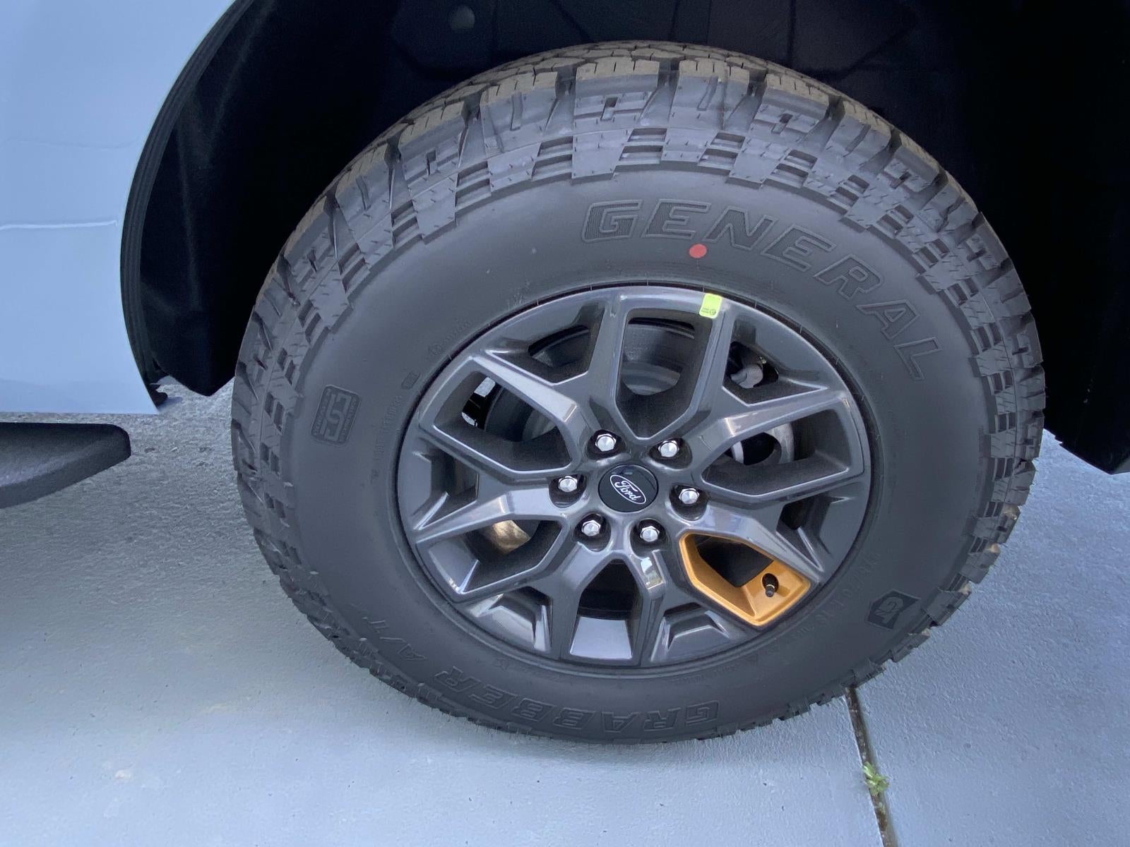 2026 Ford Expedition Tremor®