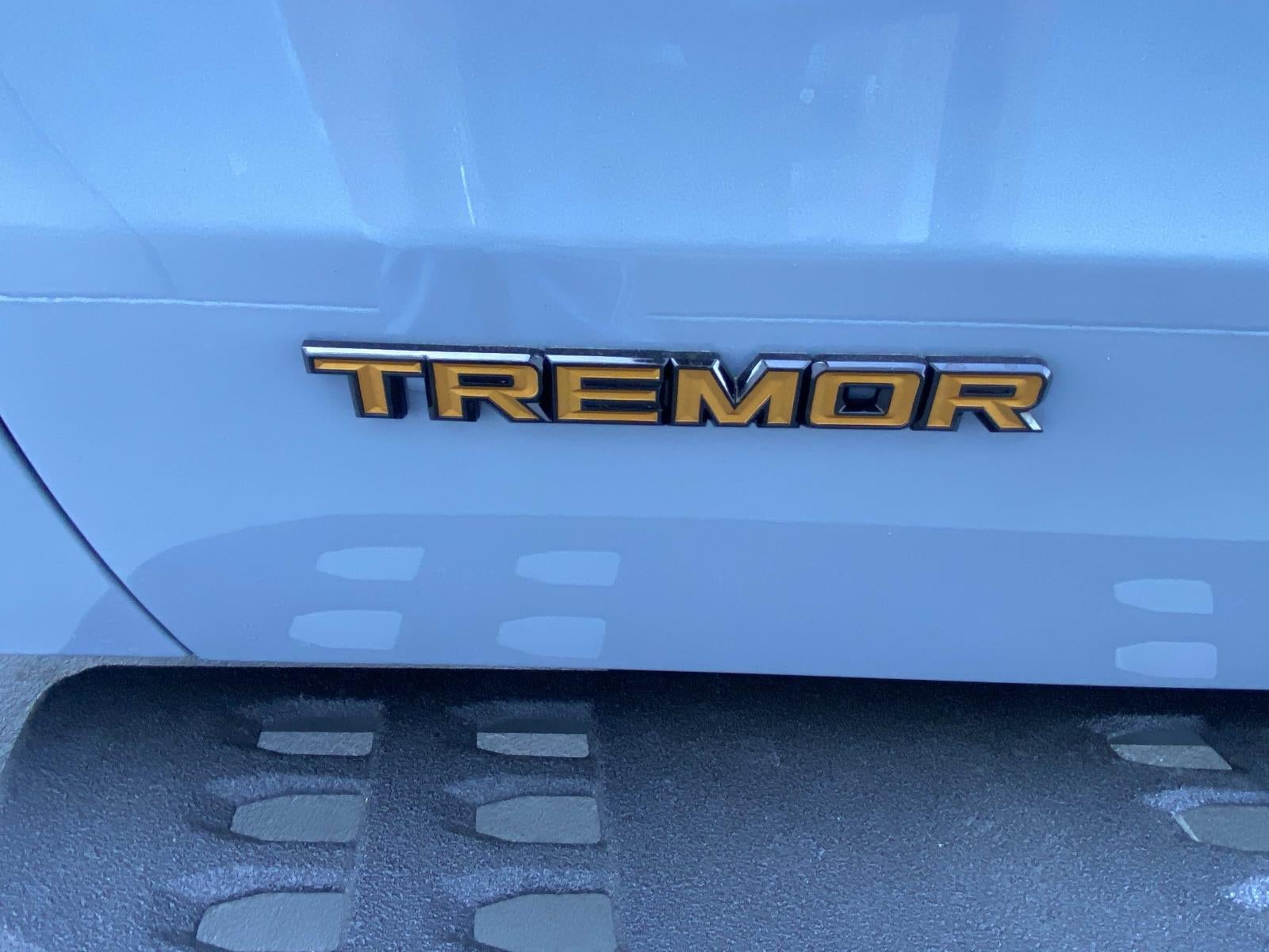 2026 Ford Expedition Tremor®